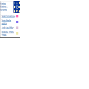 UPDATE: Winter weather advisories in effect across GLOW region | News ...