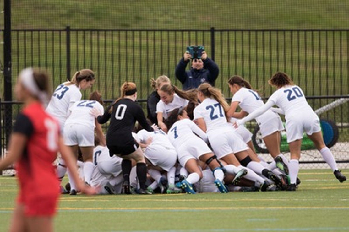 Women's Soccer Heads To Trinity For NCAA Tournament First Round - SUNY  Geneseo