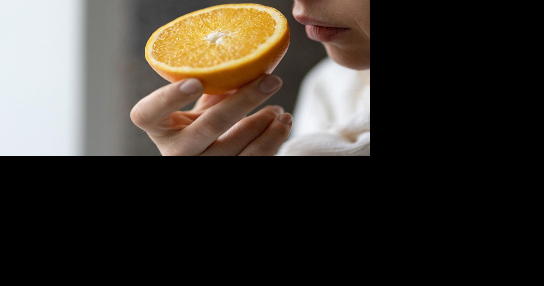 What is it like to lose your sense of smell? These researchers want to hear from you