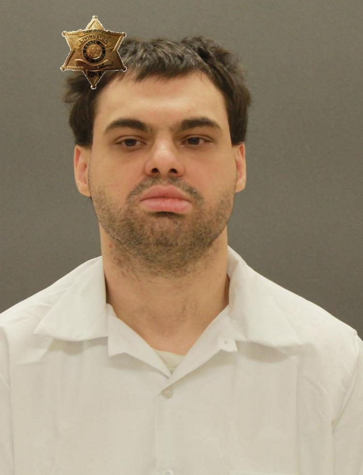 State inmate serving time for kidnapping plot charged with filing