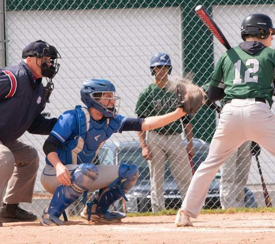 WEEKEND ROUNDUP Geneseo baseball plays best game of the year whipping