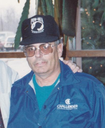 Gerald Martin Cooper | Obituaries | thelcn.com