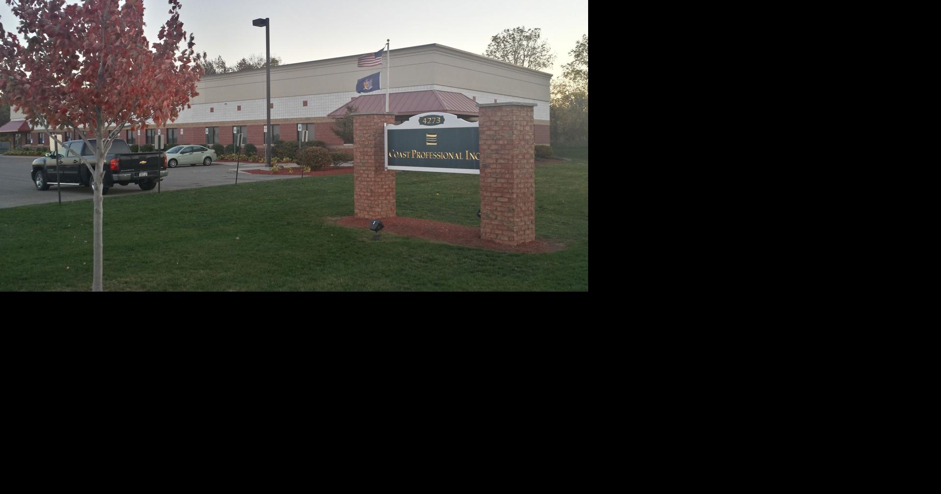 Expansion, 160 new jobs coming to Coast Professional in Geneseo Local