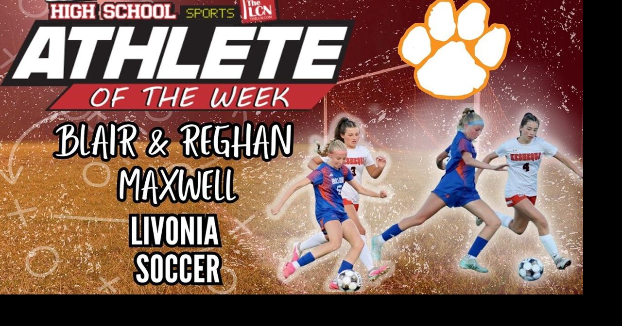 Livingston County News Athlete of the Week (10/18-10/24): Blair ...