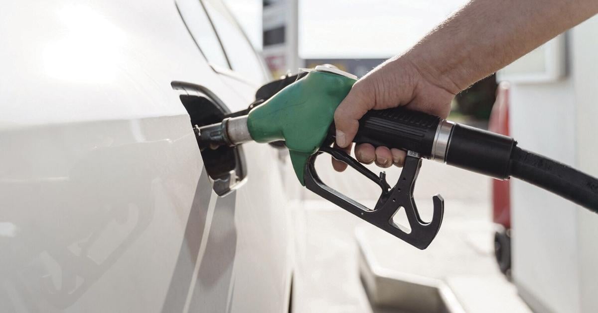 Gas prices down for second week, but observers remain wary