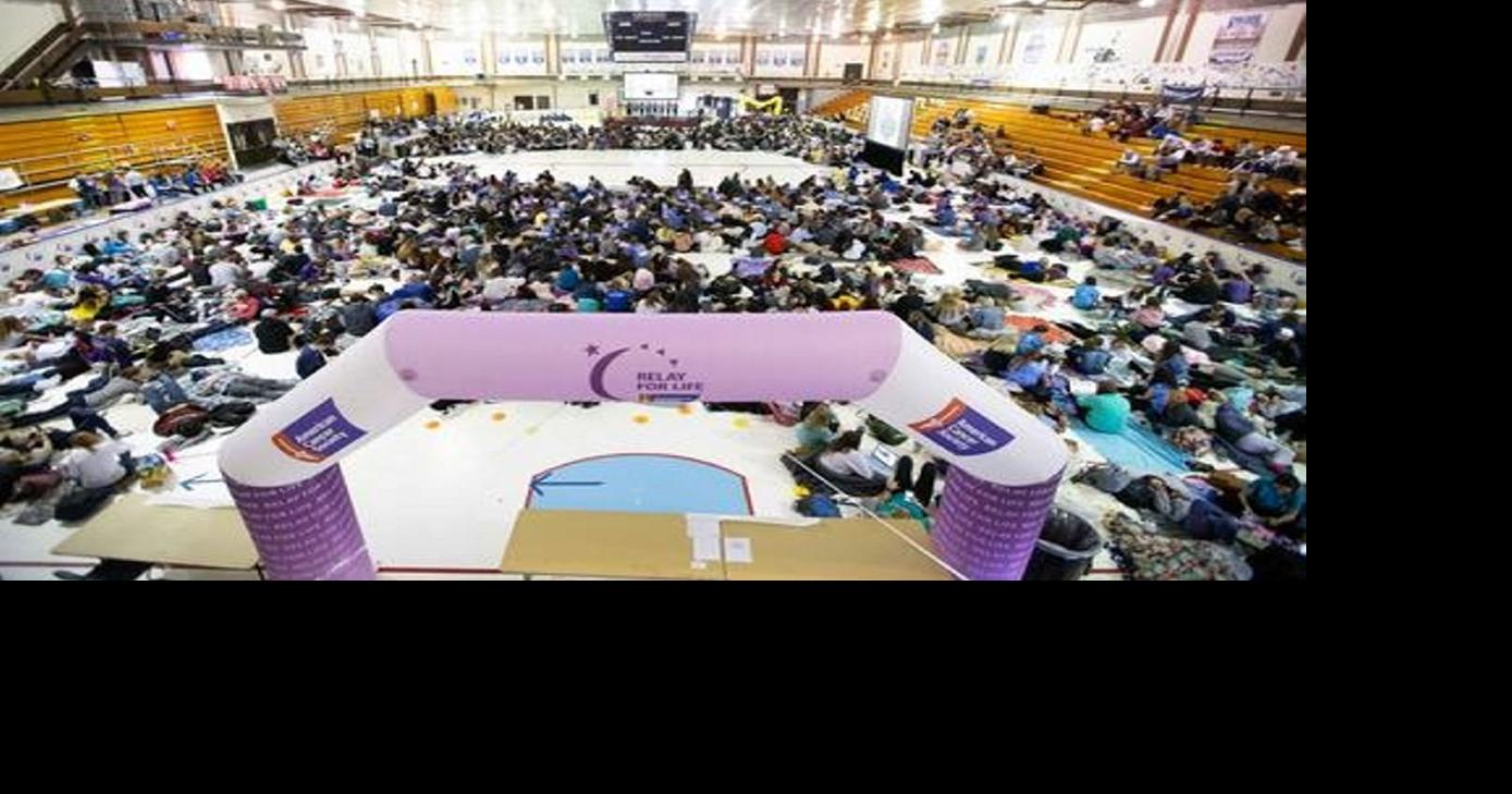 2019 Relay for Life raises more than $150,000 | Local News | thelcn.com