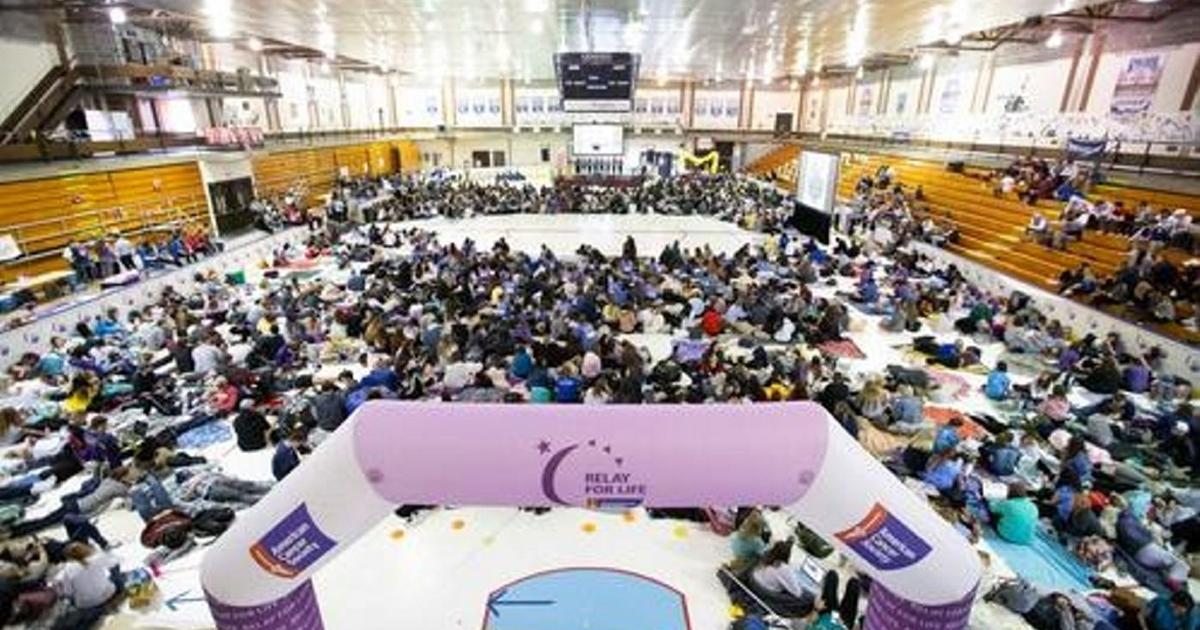 Lay For Life 2019 Relay for Life raises more than $150,000 | Local News | thelcn.com