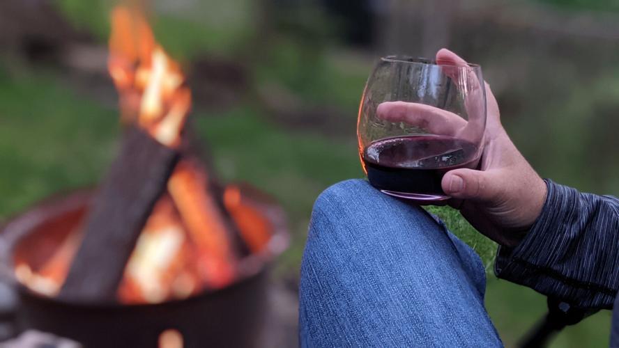 Conesus Lake Campground rates among most scenic spots Local News