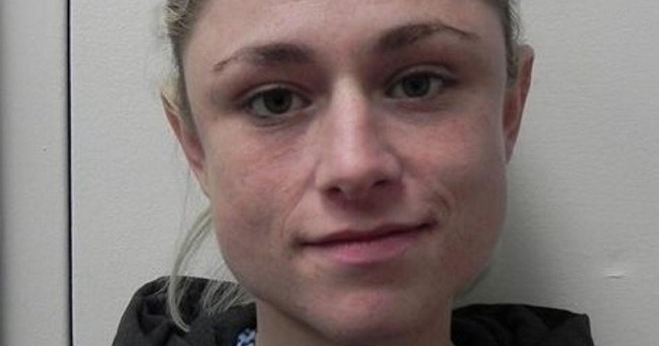 Police: Woman charged after threatening man with knife | Local News ...