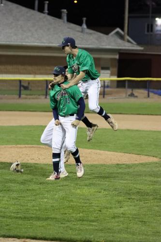 Notre Dame Baseball Opens Regional With 10-0 Win Over Central