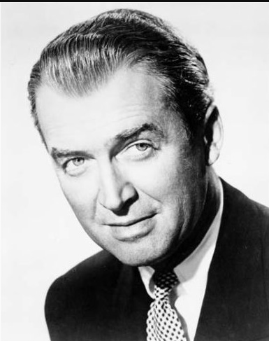 Founders & Guardians: Jimmy Stewart, actor and national treasure ...