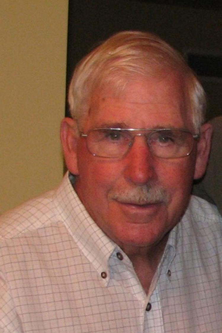 Frederick W. Ingalls Sr. Obituaries