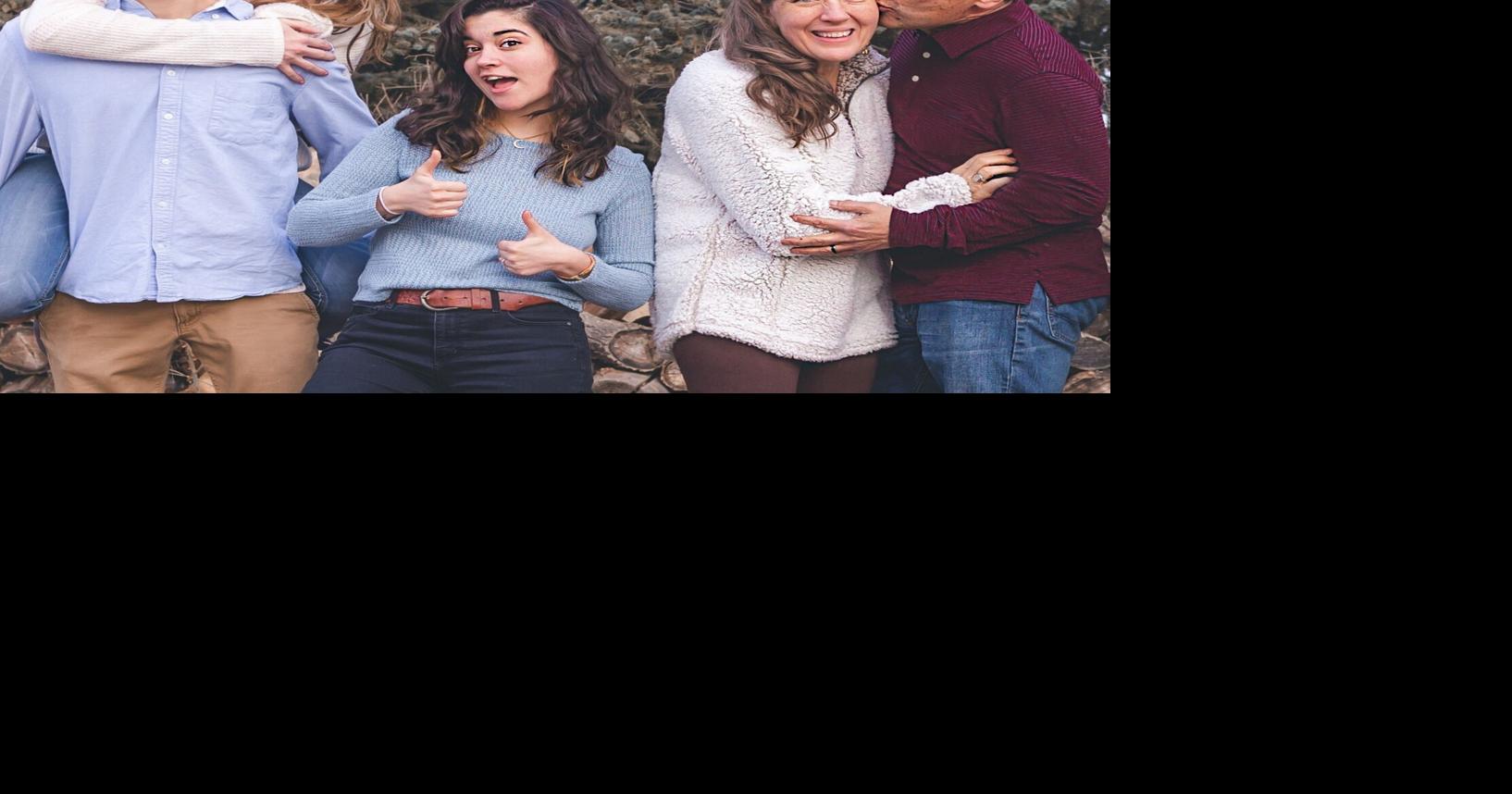 How to manage complex family relationships | Lifestyles | thelcn.com