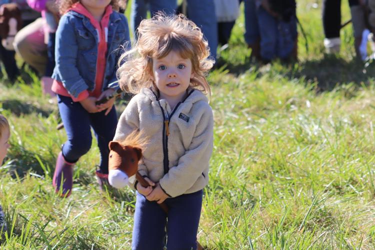 Thundering herds Genesee Valley Hunt Races excite crowds News