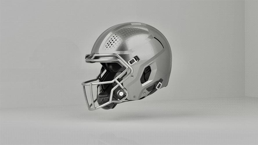 New helmet to better protect from concussions available for Tua