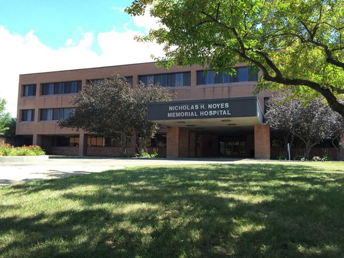 Noyes Hospital to offer COVID19 testing 7 days a week Local News