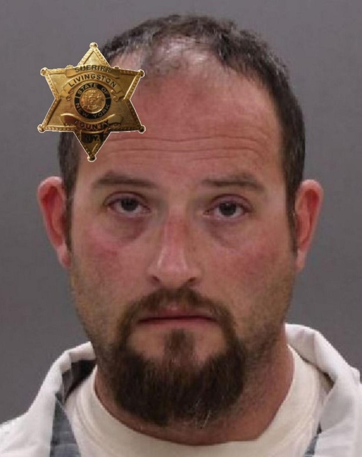 York man charged with making terroristic threat | Police | thelcn.com
