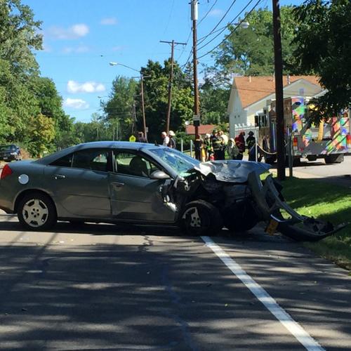 UPDATE 1 killed in twocar crash in Geneseo Local News