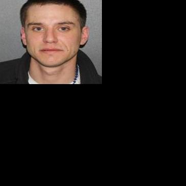 Geneseo traffic stop yields felony DWI charge for man on federal ...