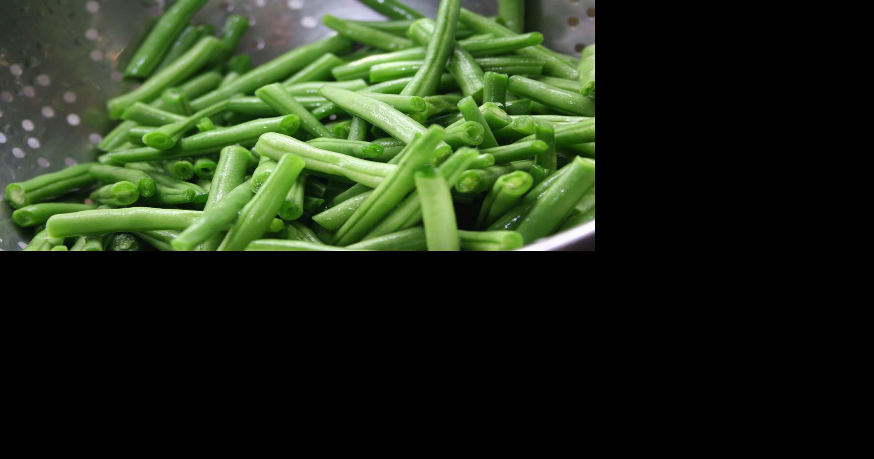Green beans create a summer salad to remember | Lifestyles | thelcn.com