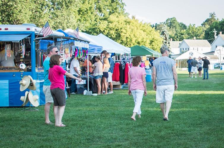 PHOTOS Weekend events from Livingston County Local News