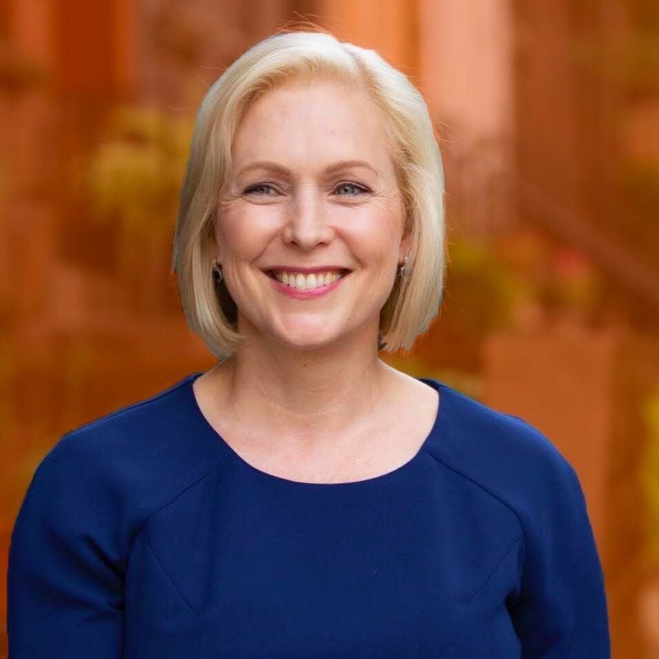 Gillibrand Requests More Israel Aid | Local News | Thelcn.com