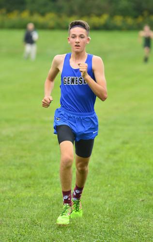 CROSS COUNTRY: Geneseo, Avon dominate Alexander meet | Sports | thelcn.com