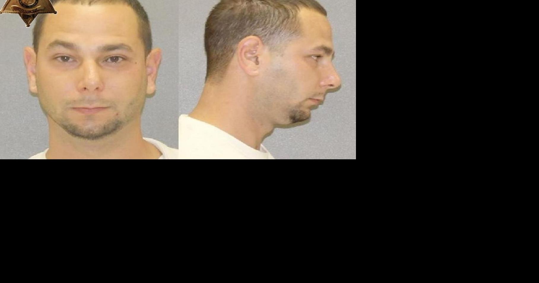 Livonia traffic stop yields felony DWI charge for Rochester man | Local ...