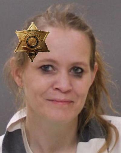 County Court: Bolivar woman found with 323 bags of fentanyl sentenced