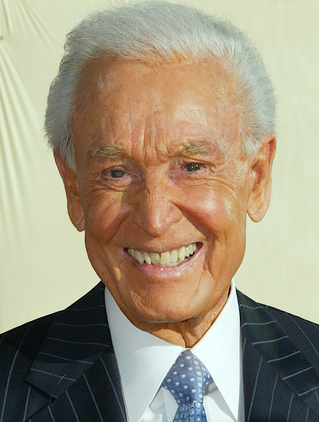 Bob Barker The Price Is Right host and animal right activist