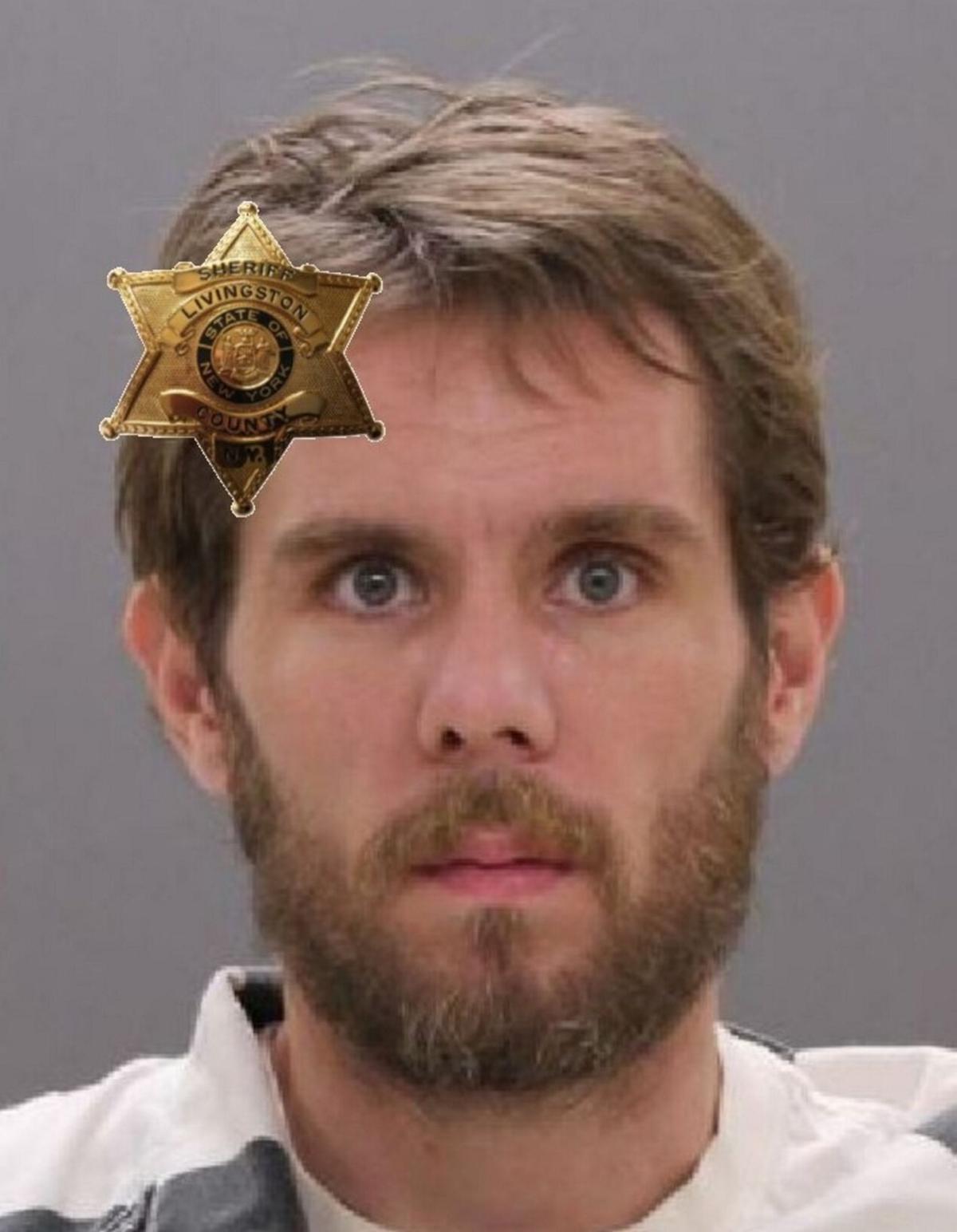 Rochester man charged with additional thefts from vehicles | Police ...