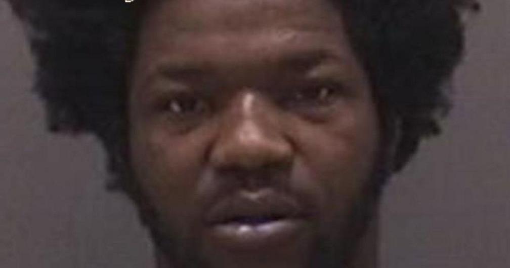 Rochester man facing multiple felonies after traffic stop | Local News ...