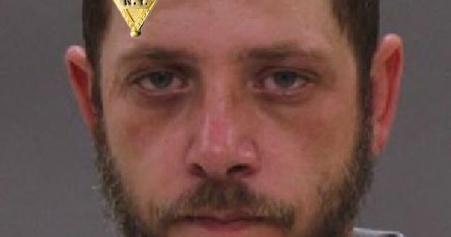 Hemlock man charged with felony DWI