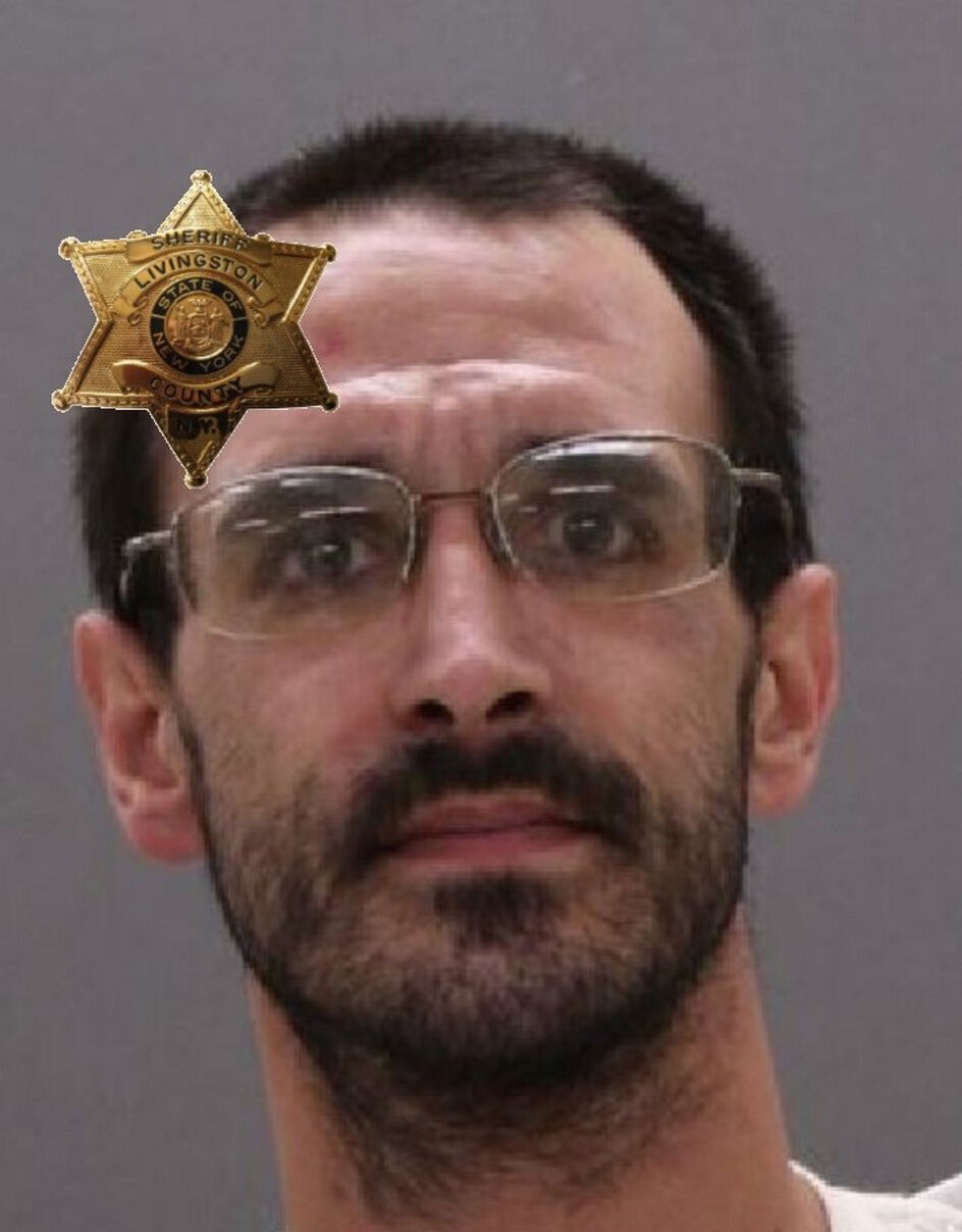 Traffic stop yield drug charge for West Sparta man | Police | thelcn.com