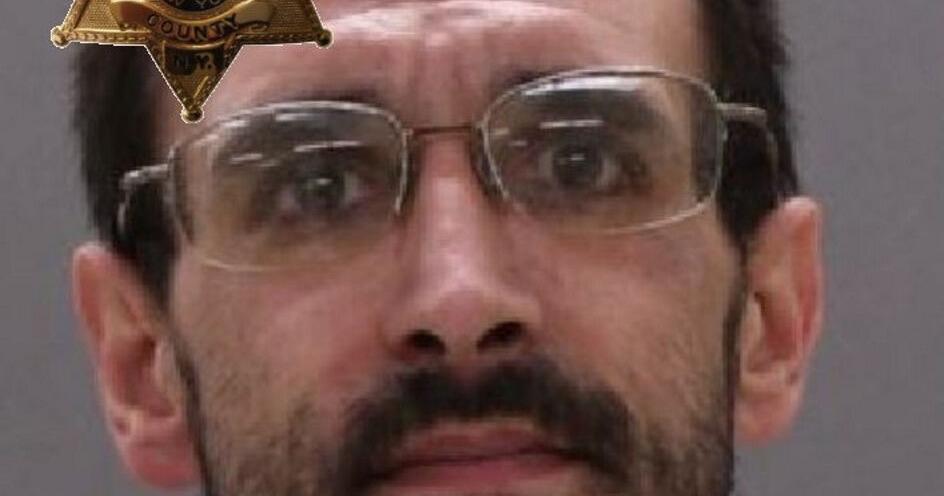 Traffic stop yield drug charge for West Sparta man | Police | thelcn.com