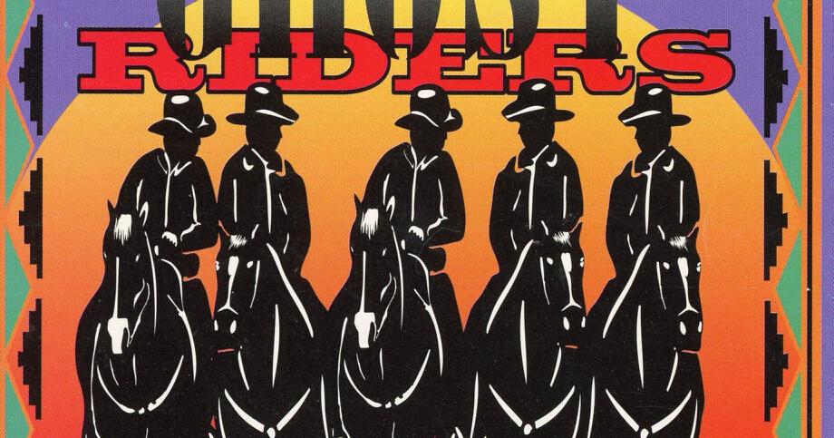 Vip Riders Ghost Notes Discography: The Ghost Riders | Local News | thelcn.com