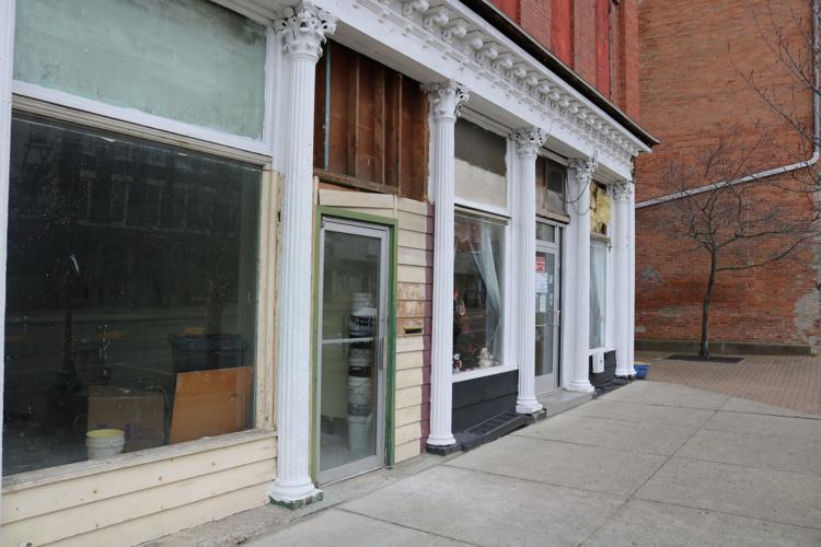 State of Business Political leaders, business owners gather in