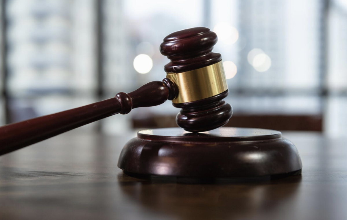 Four running for two state Supreme Court judge seats in Livingston