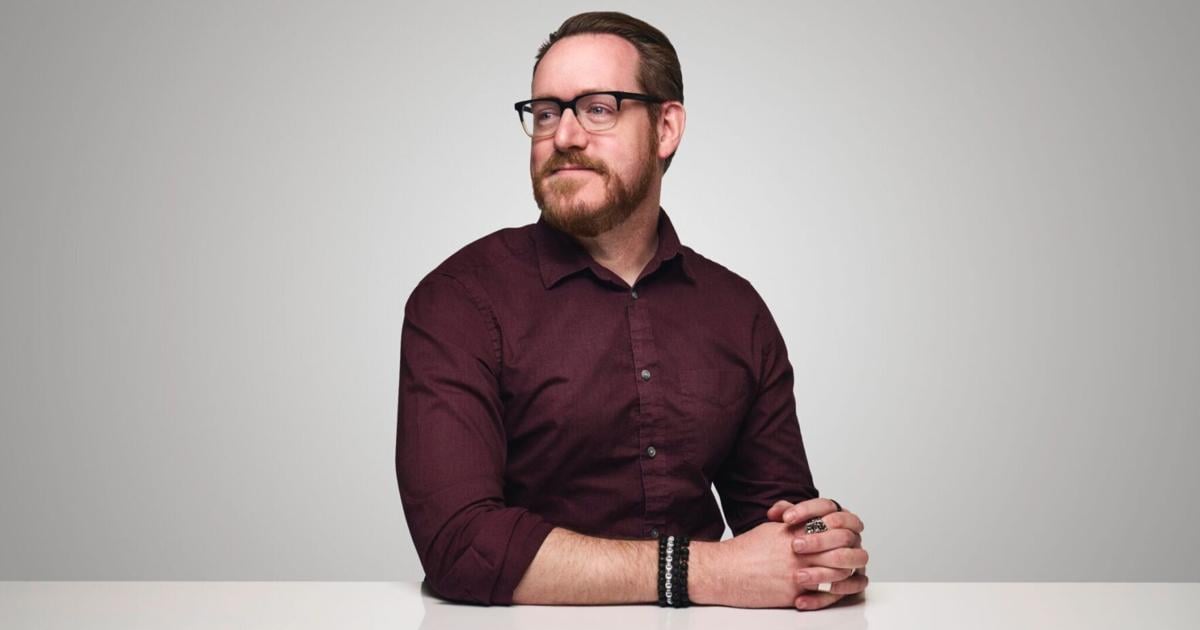 Arts Perspective: Artist draws community together with illustration ...