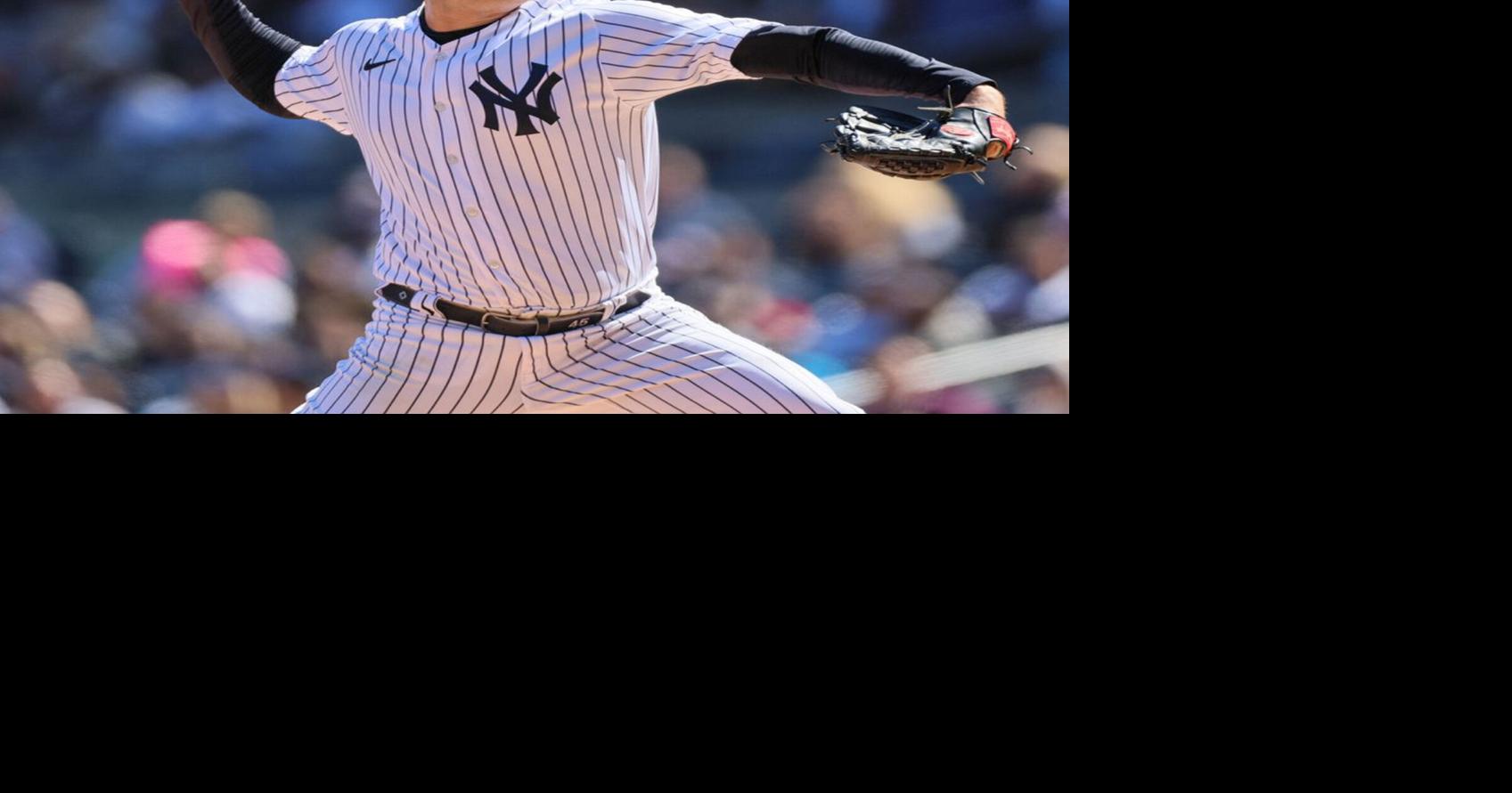 Cole is MLB best, and getting better | Sports | thelcn.com