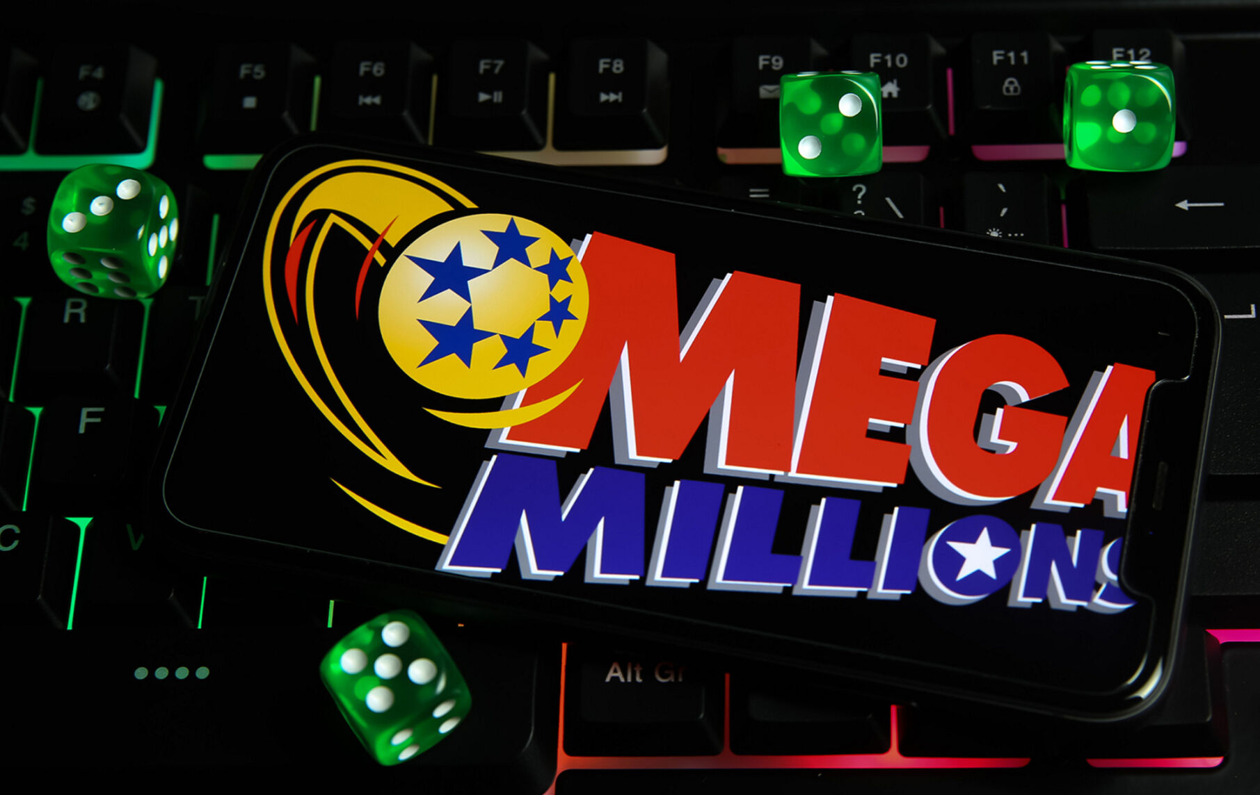 Mega Millions Jackpot Soars To $1.25 Billion With No Big Winner Yet ...