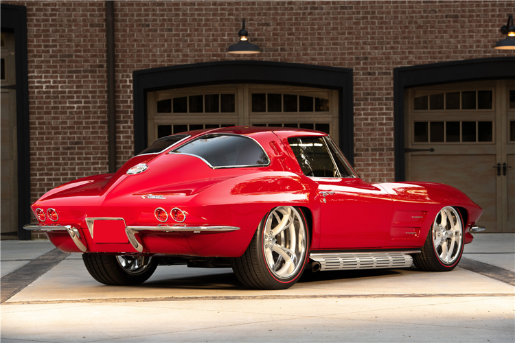 Cars We Remember: Televised car auctions grow the hobby — but what ...