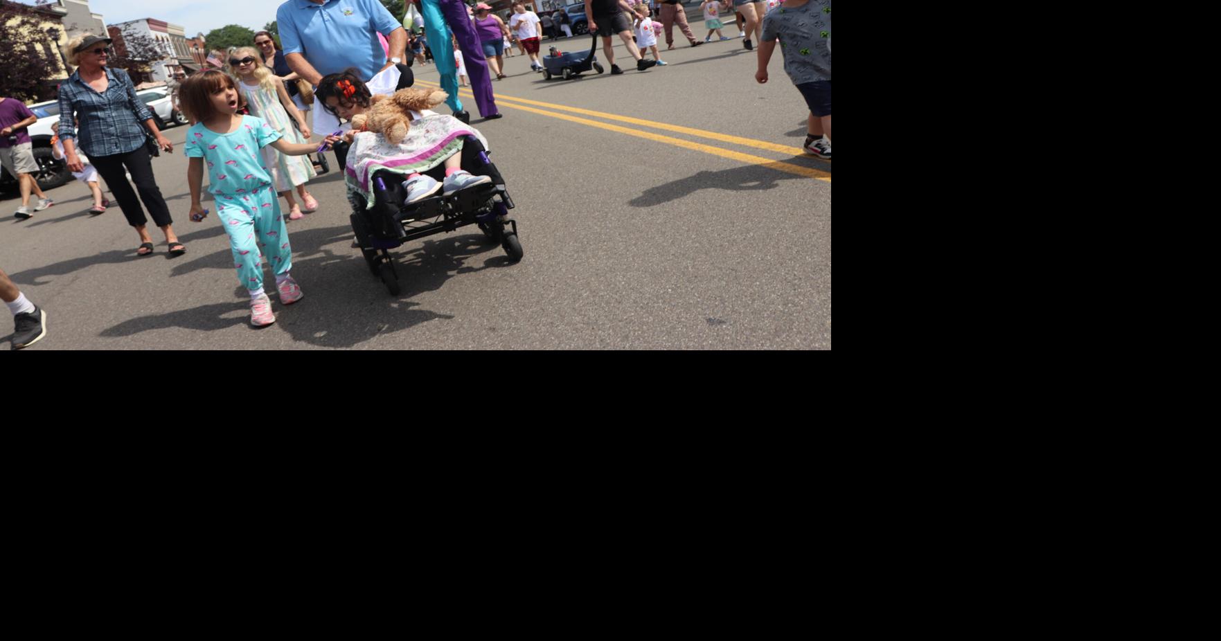 Geneseo festival to summer News