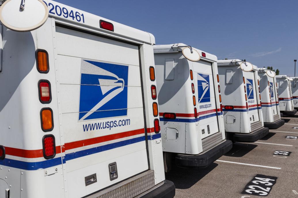 U.S. Postal Service plans rate hike in 2023 Local News