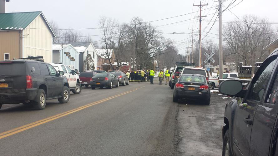 UPDATE Victim in fatal Lakeville fertilizer accident identified