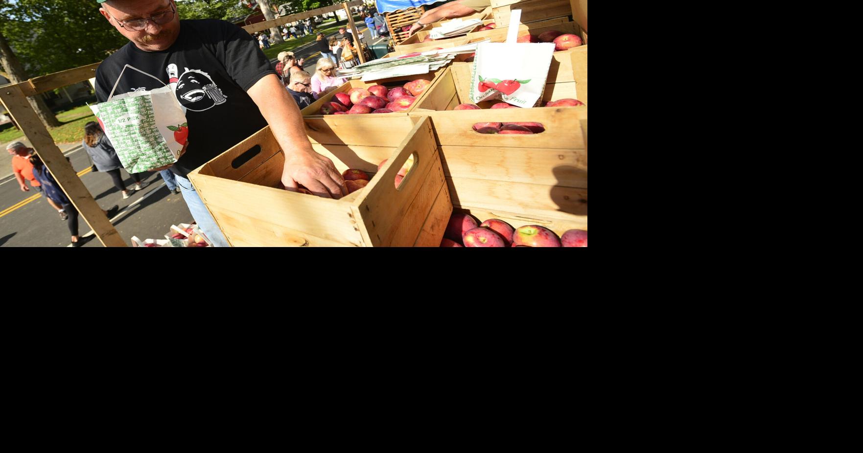 Celebrating autumn with AppleUmpkin Local News