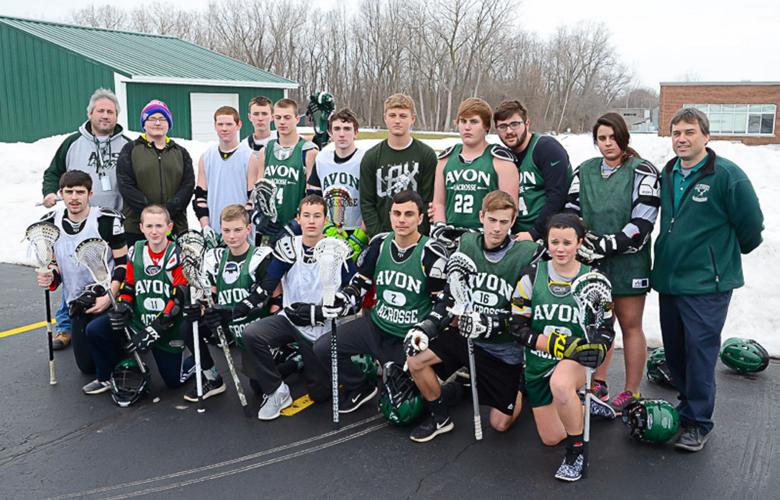 Avon lacrosse will have tough road ahead Sports