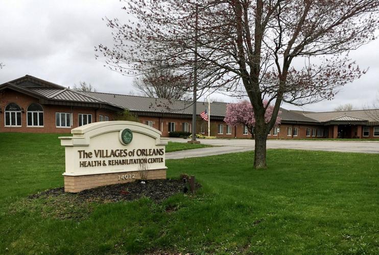 Albion nursing home sued for ‘years of fraud and resident neglect