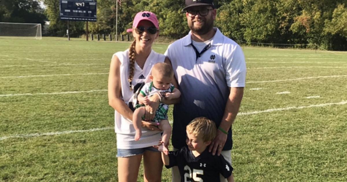 RELEASE: Rapone to succeed Rapone as Notre Dame boys basketbal coach ...