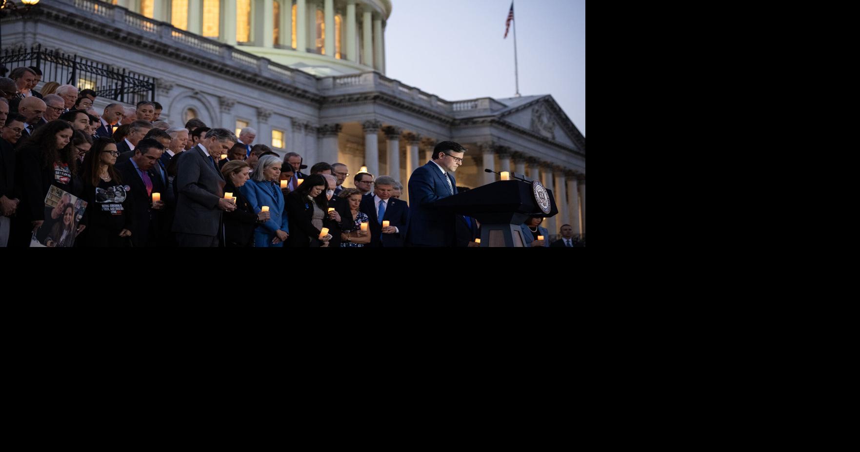 McCarthy and Johnson are both conservative Christians. Only one is on the ‘front lines of the culture war’